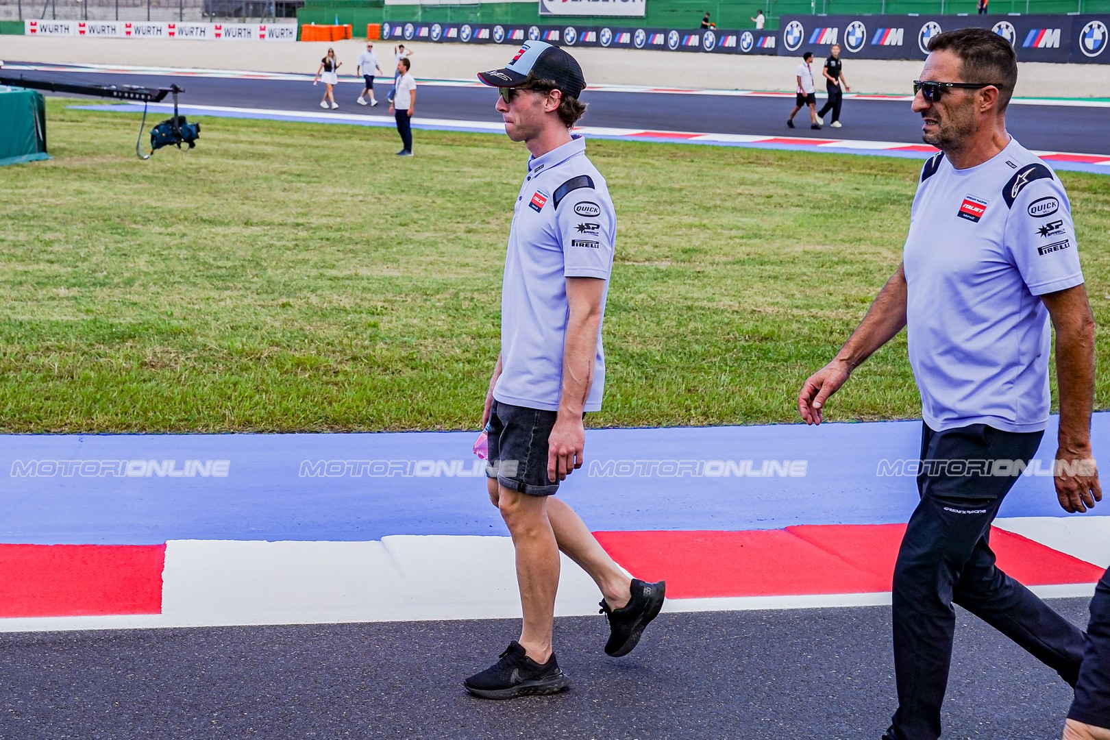 MotoGP Misano Day_1