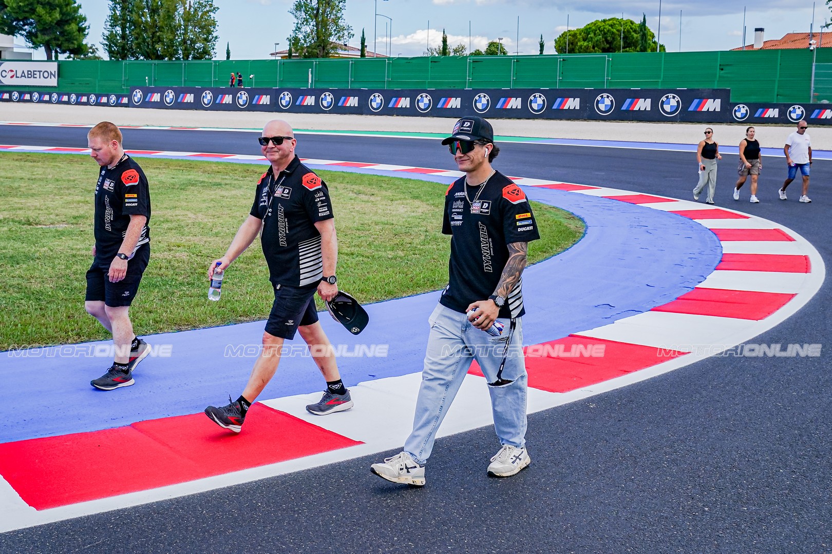 MotoGP Misano Day_1