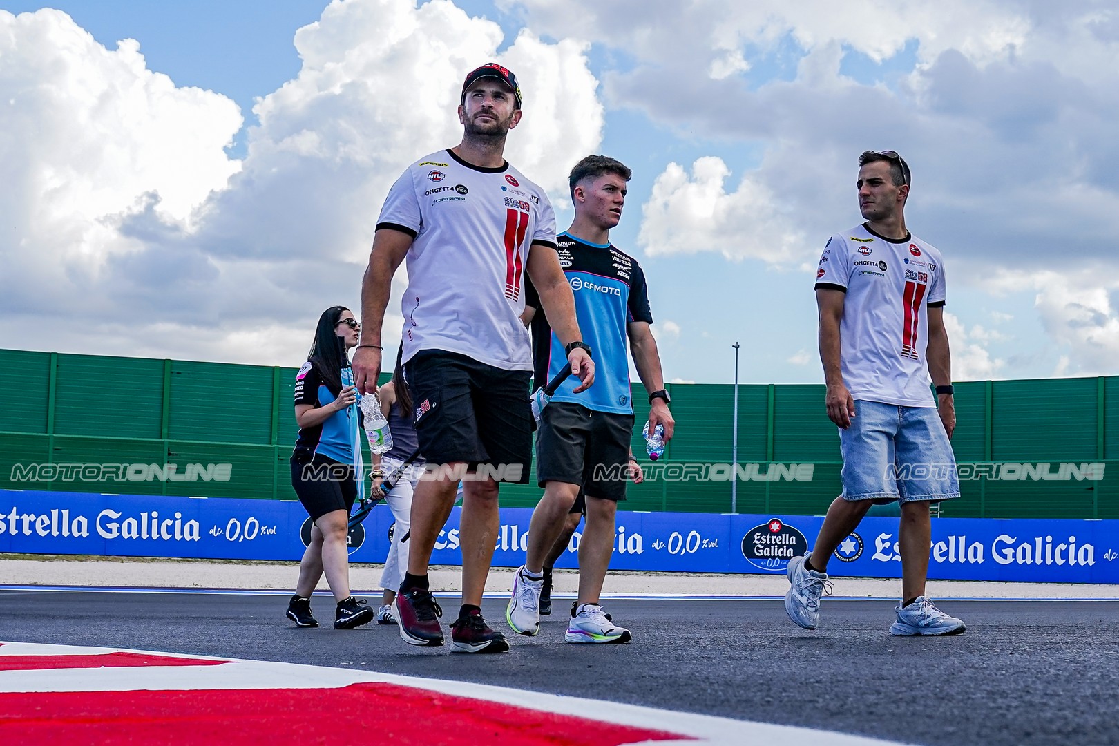 MotoGP Misano Day_1