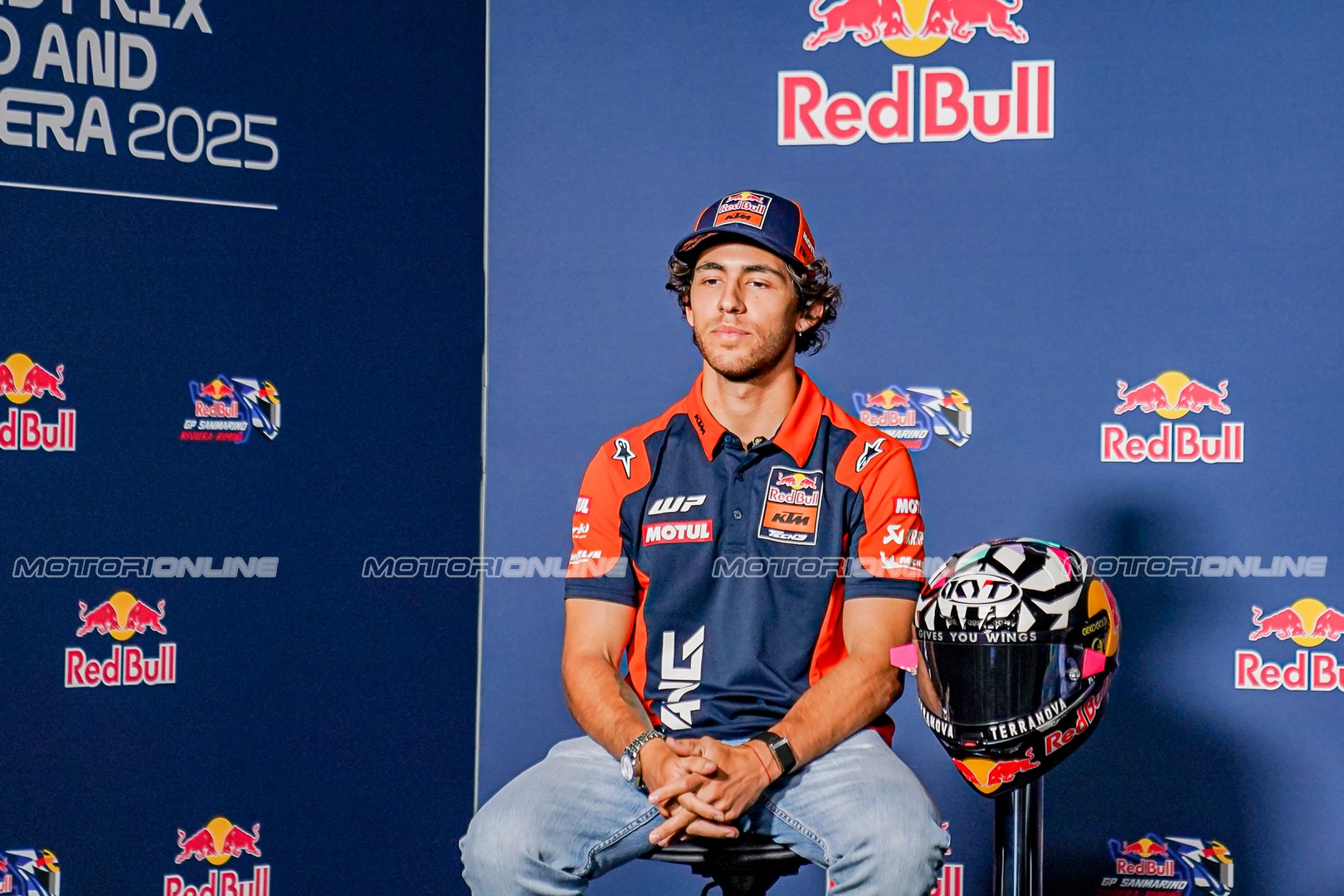 MotoGP Misano Day_1
