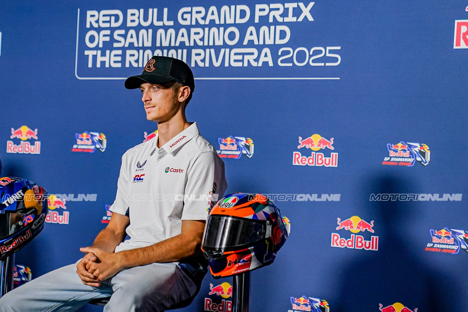MotoGP Misano Day_1