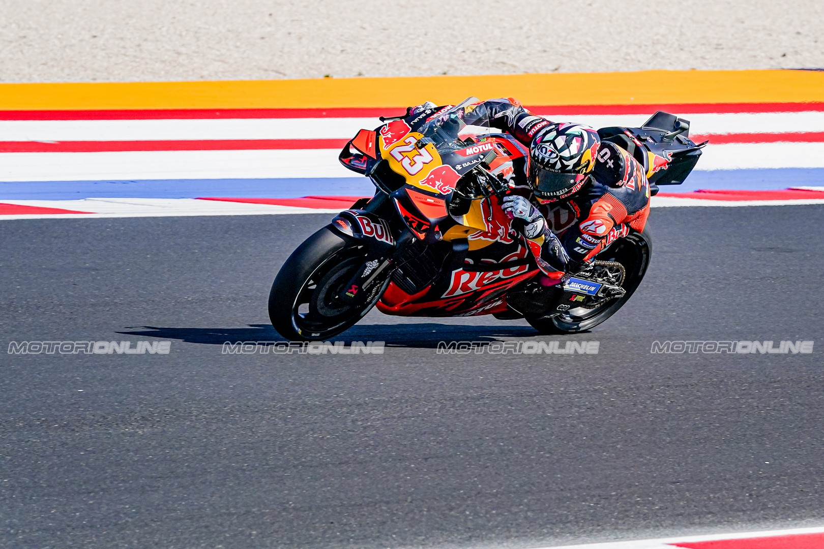 MotoGP Misano Day_2