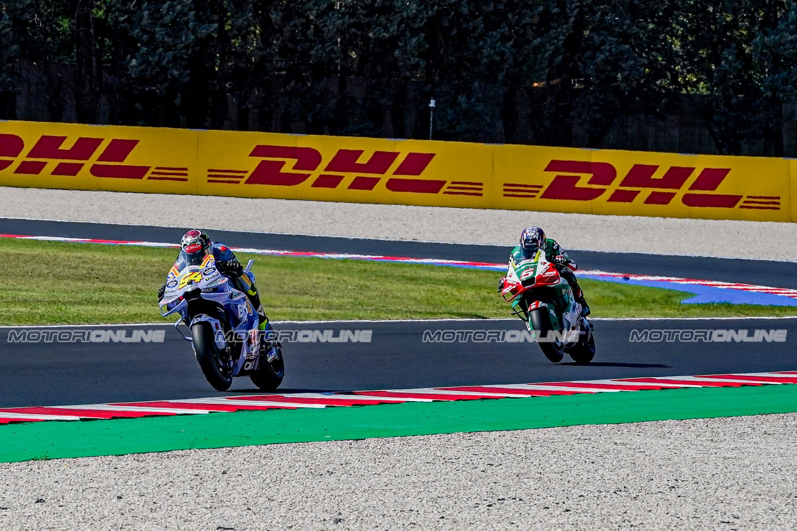 MotoGP Misano Day_2