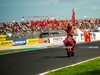 MotoGP Misano RACE