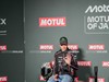 MotoGP Motegi Day_1