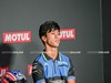 MotoGP Motegi Day_1
