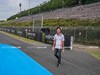 MotoGP Motegi Day_1