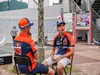 MotoGP Motegi Day_1