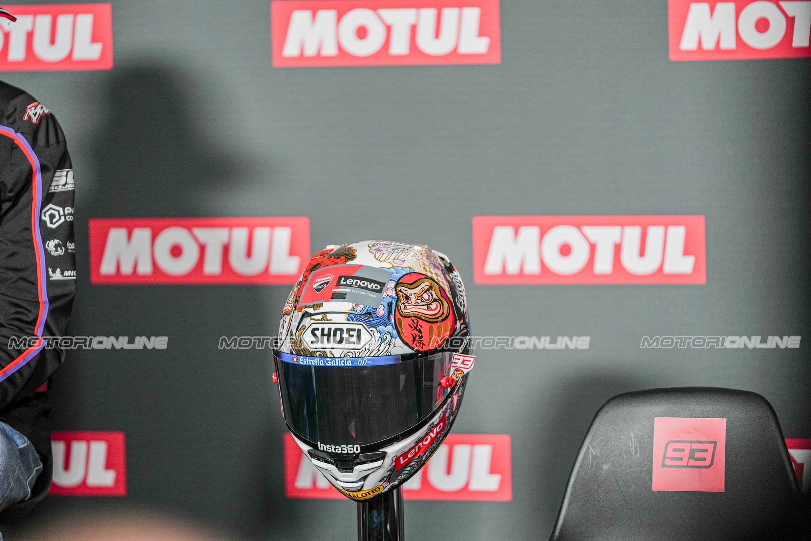 MotoGP Motegi Day_1