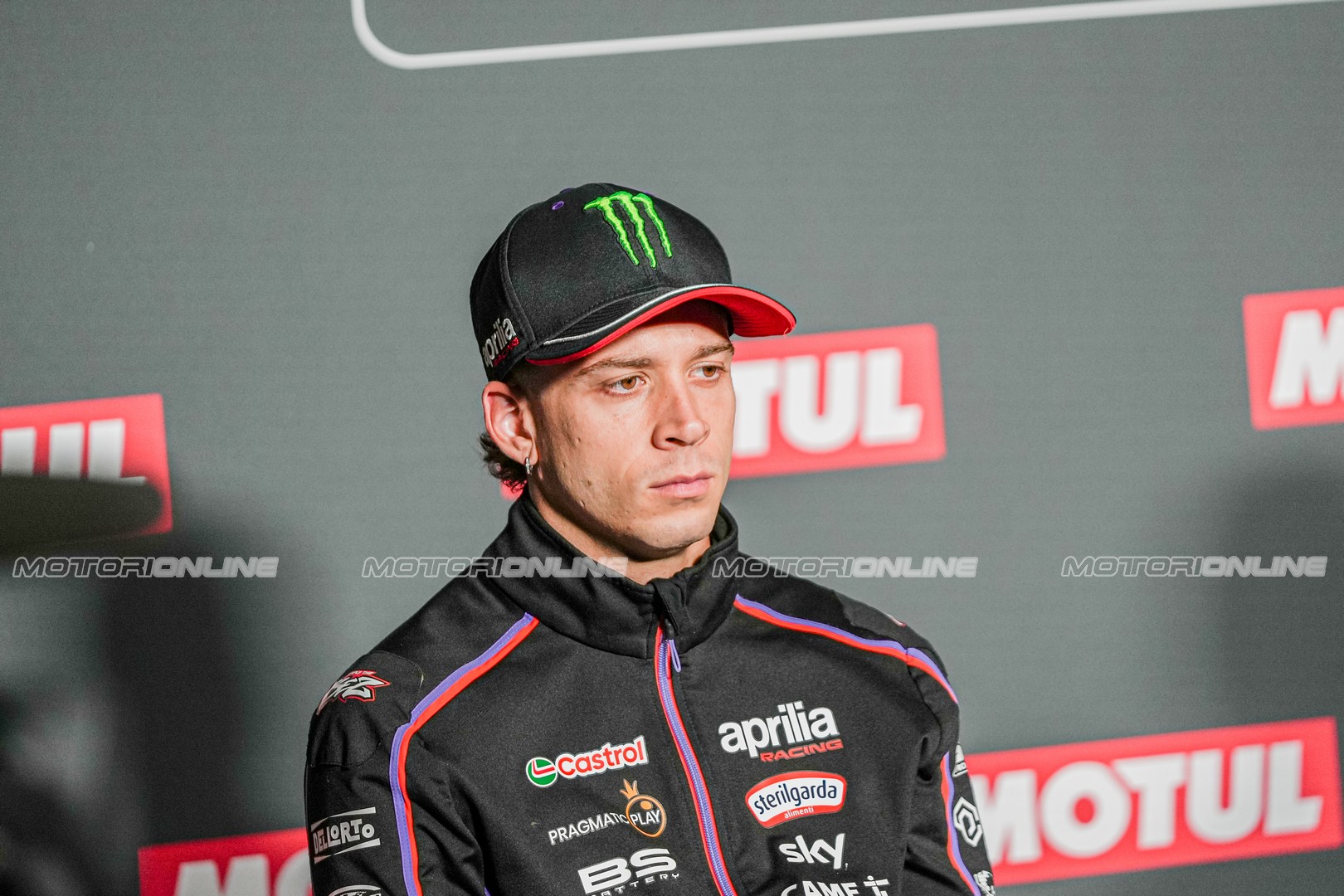MotoGP Motegi Day_1