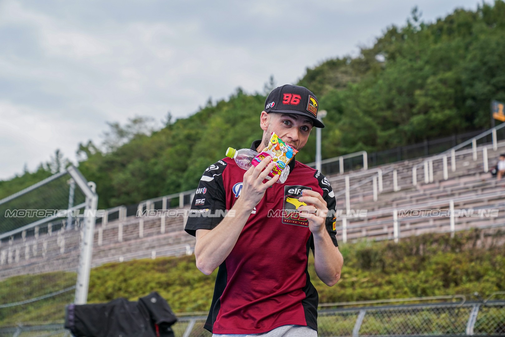 MotoGP Motegi Day_1
