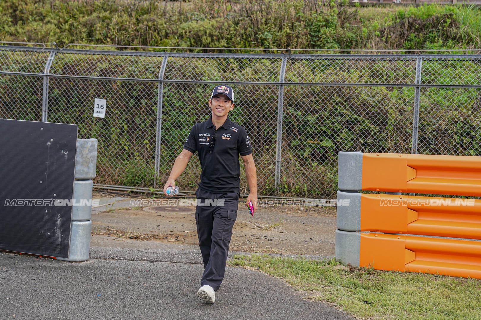 MotoGP Motegi Day_1