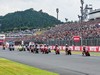 MotoGP Motegi RACE
