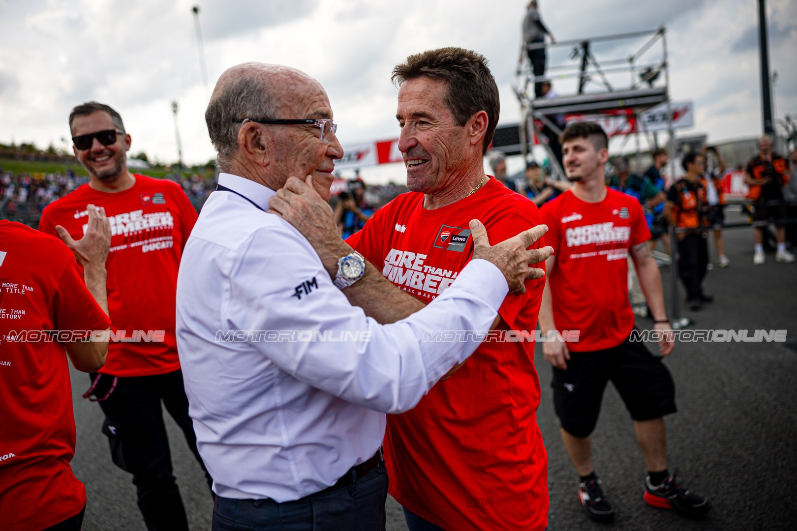 MotoGP Motegi RACE