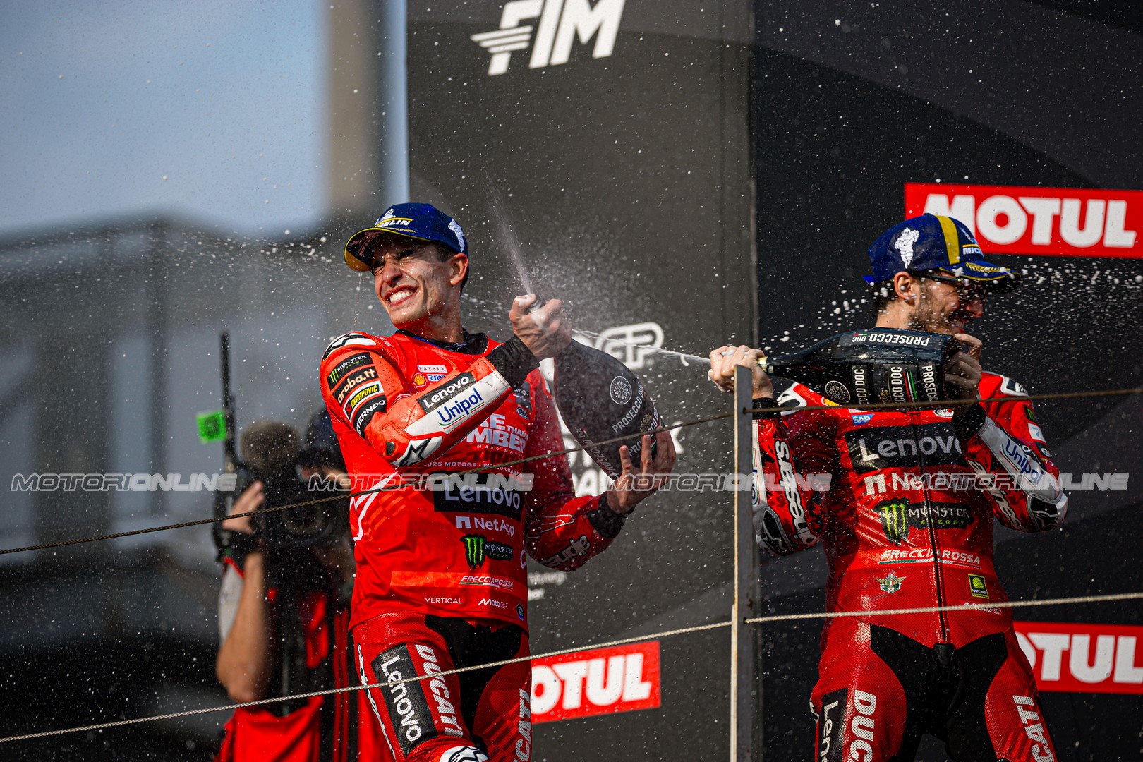 MotoGP Motegi RACE