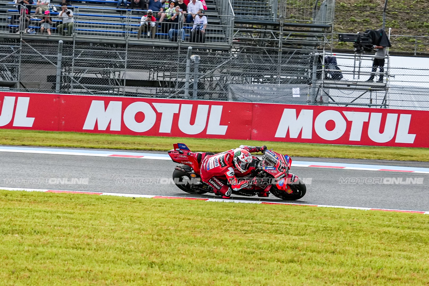 MotoGP Motegi RACE