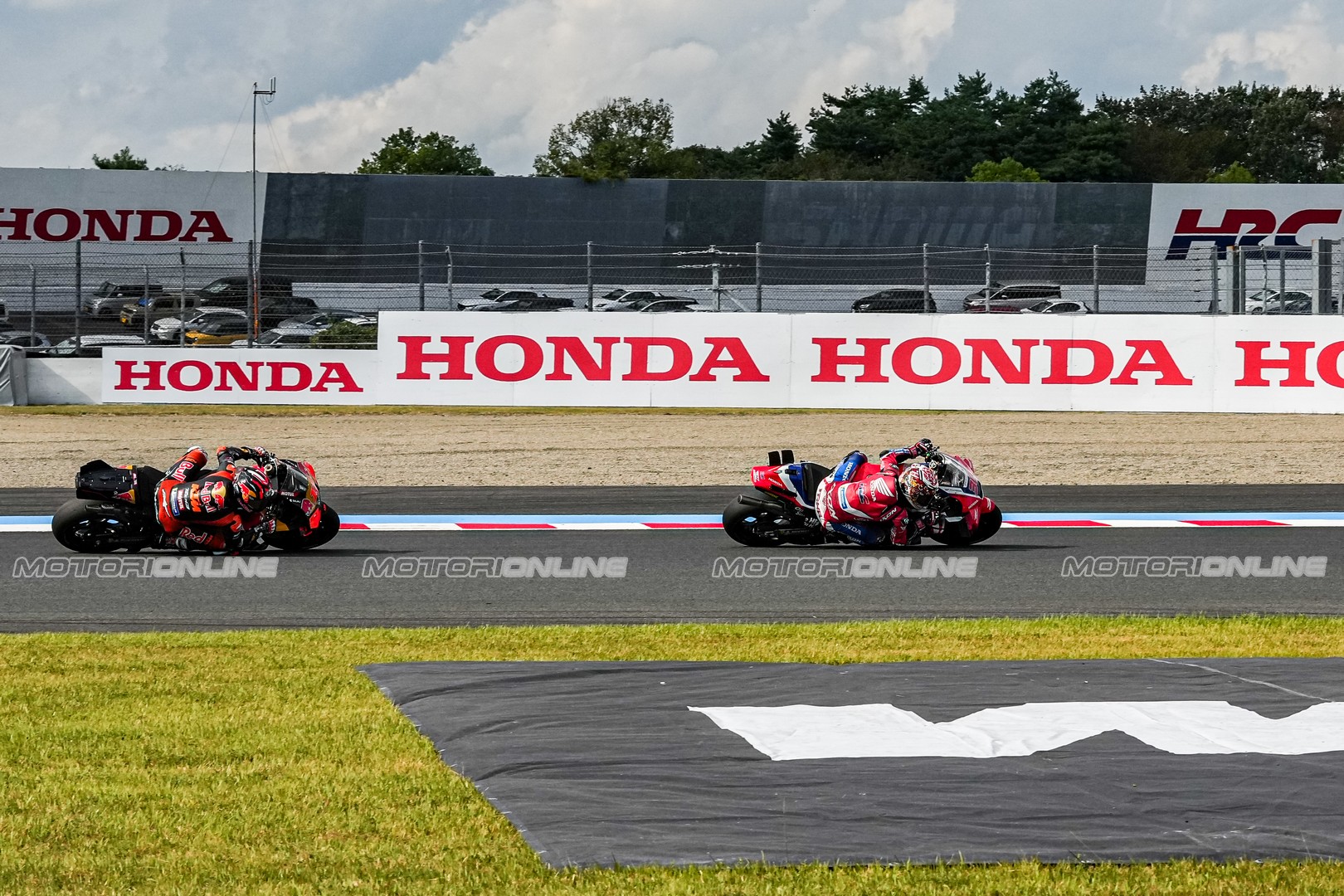 MotoGP Motegi RACE