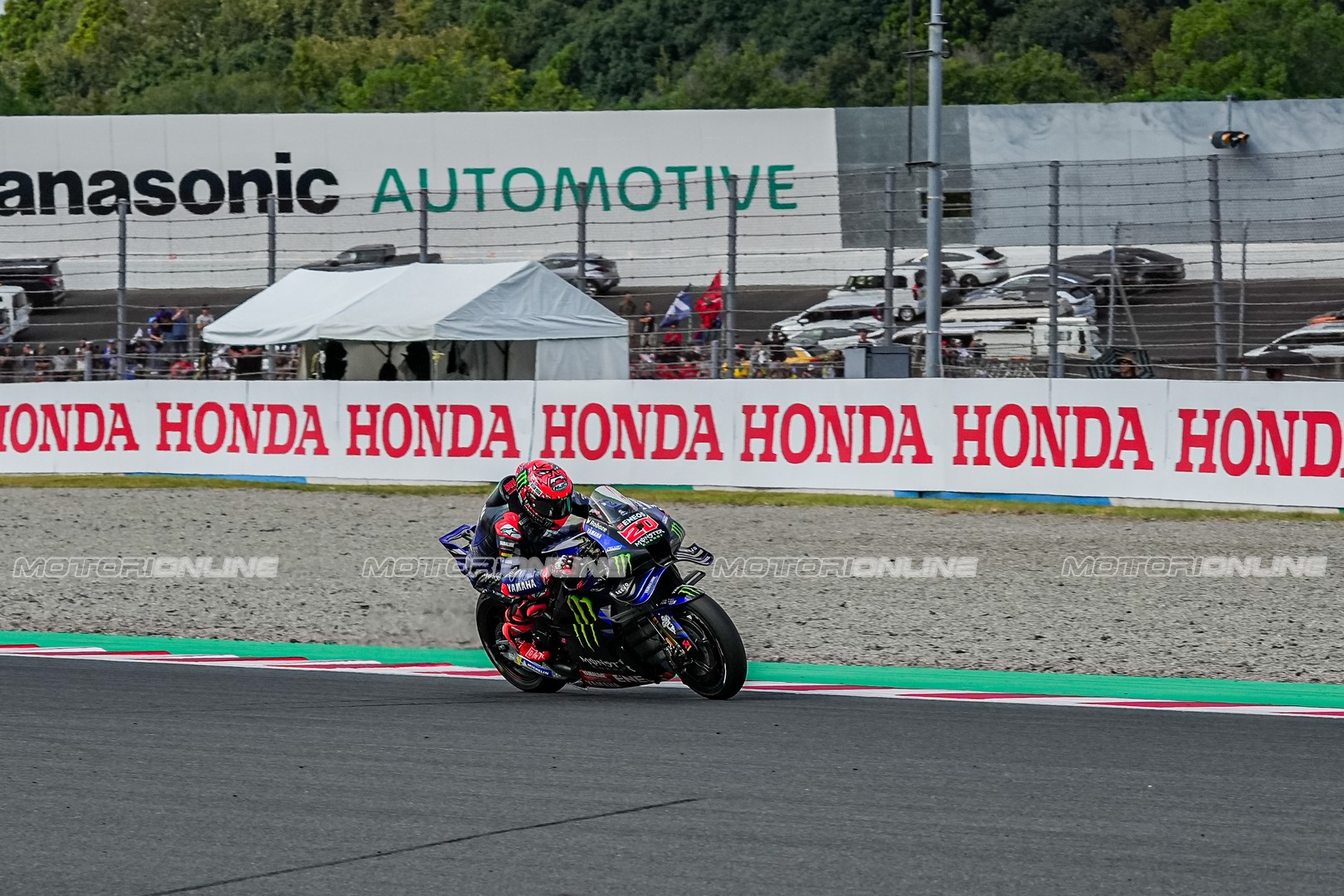MotoGP Motegi RACE