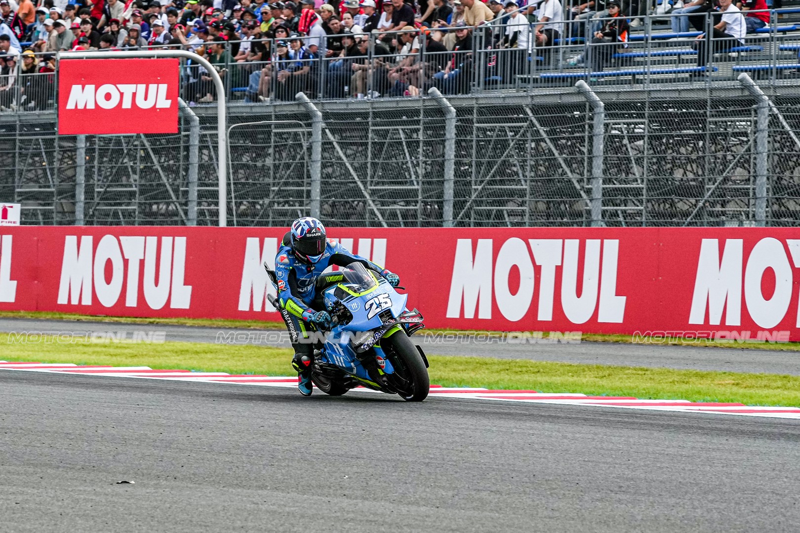 MotoGP Motegi RACE