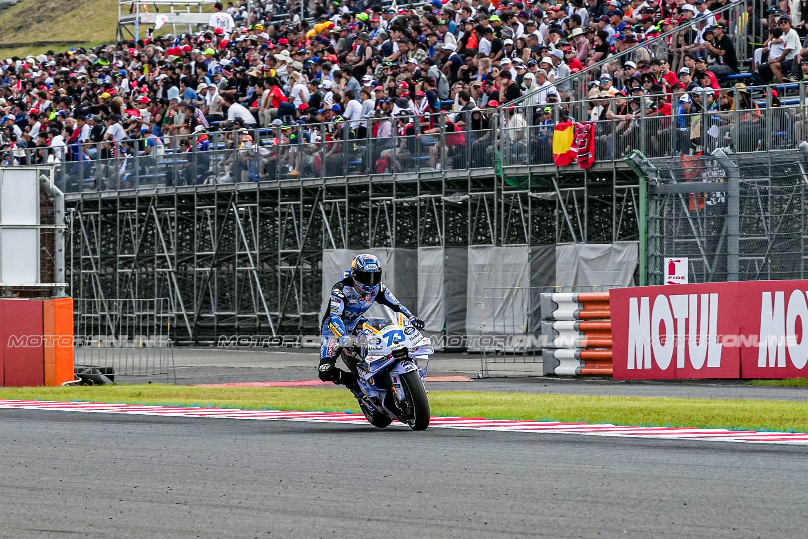 MotoGP Motegi RACE
