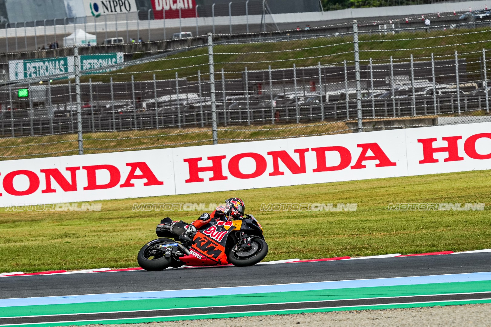 MotoGP Motegi RACE