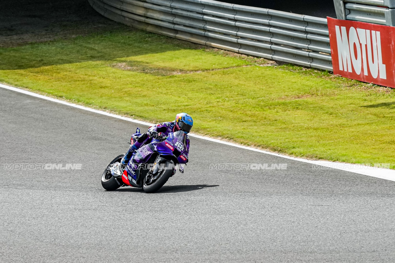 MotoGP Motegi RACE