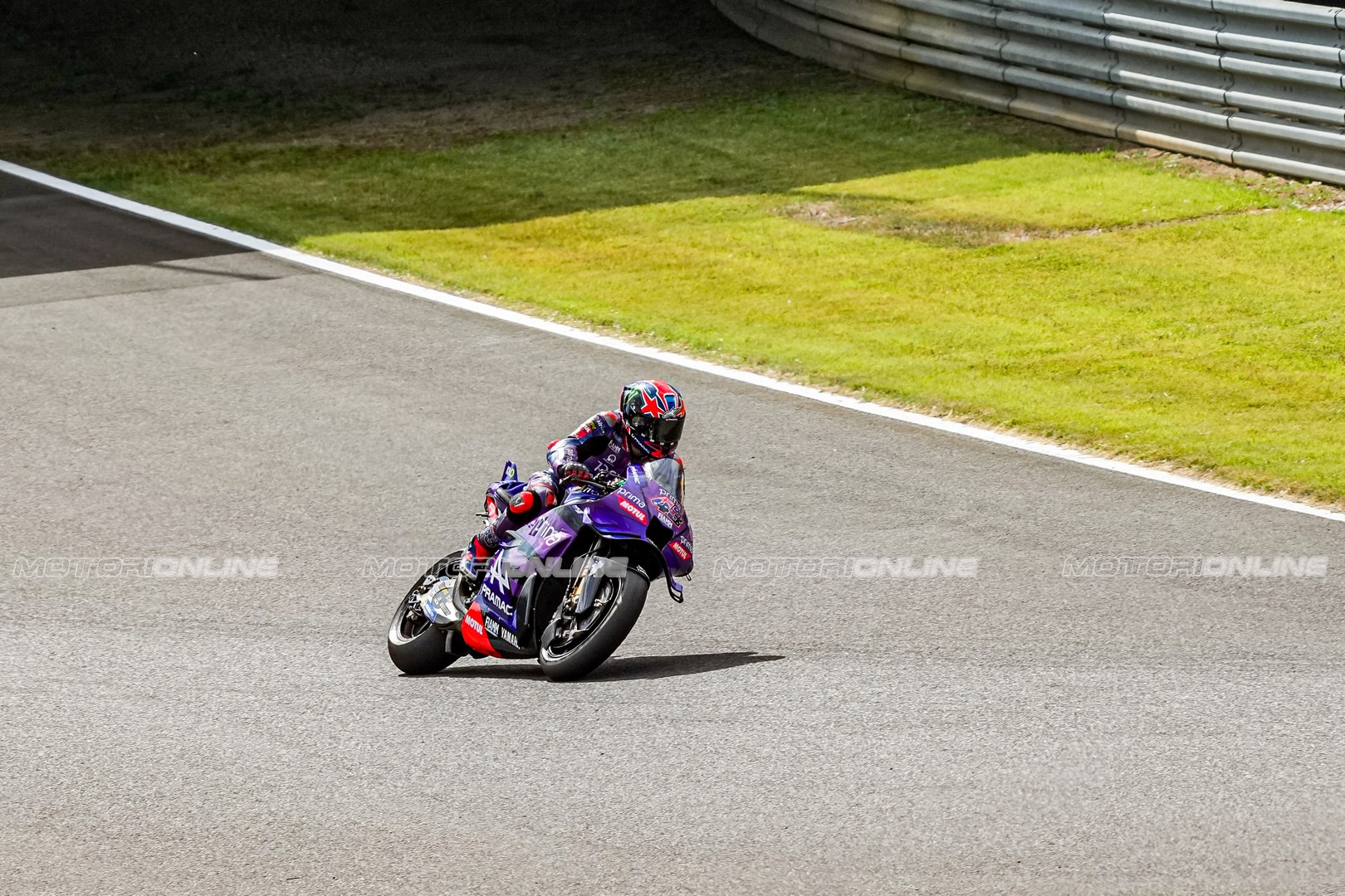 MotoGP Motegi RACE