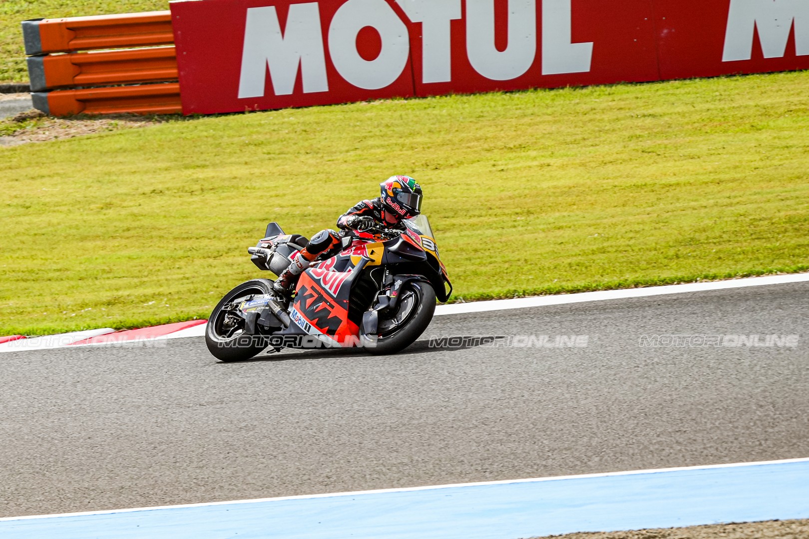 MotoGP Motegi RACE