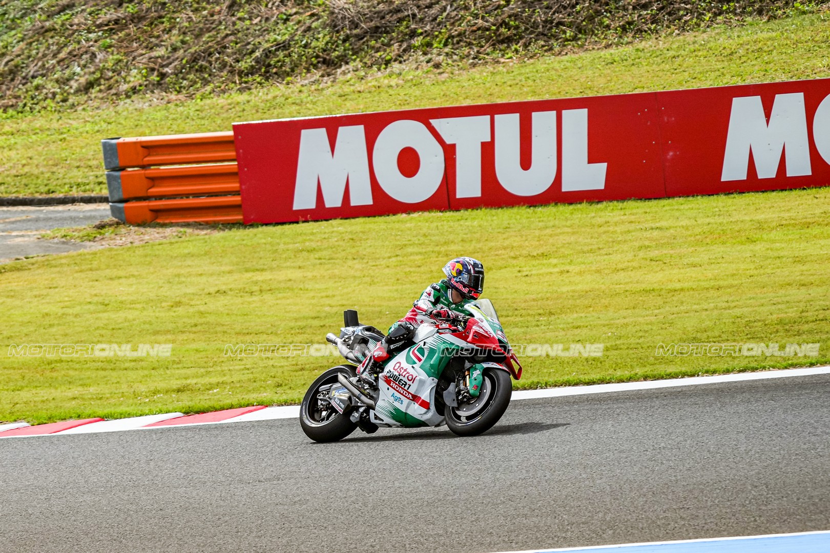 MotoGP Motegi RACE