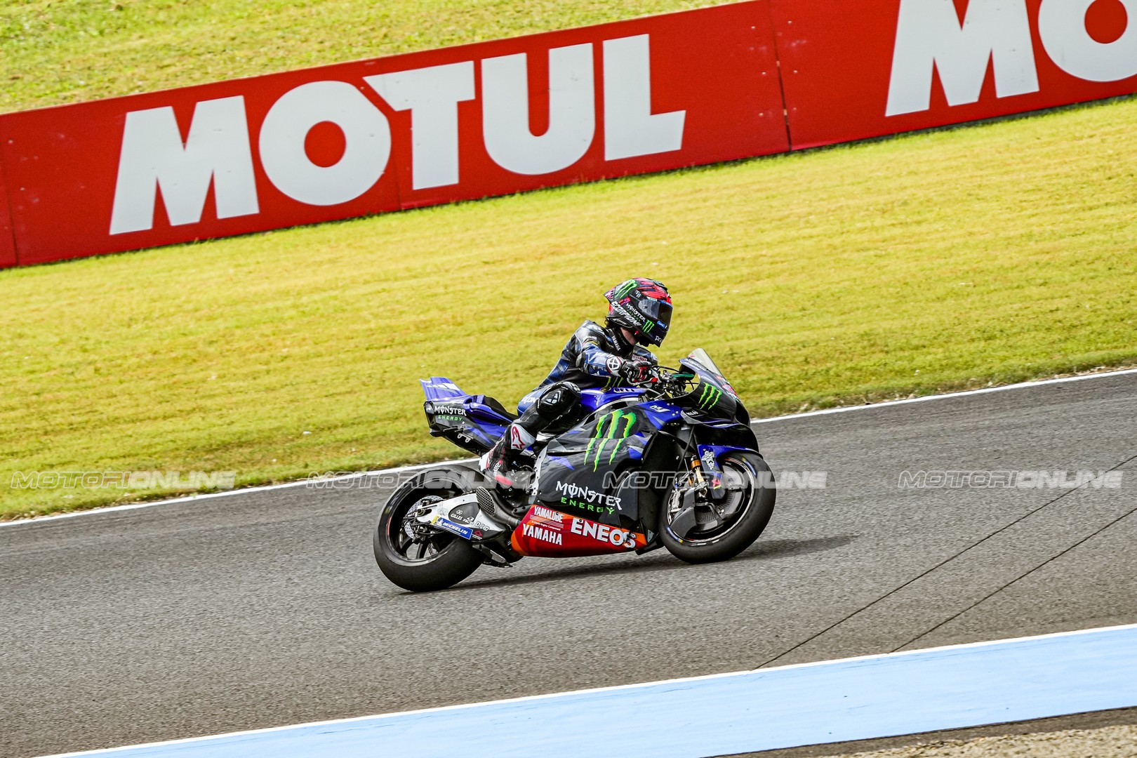 MotoGP Motegi RACE