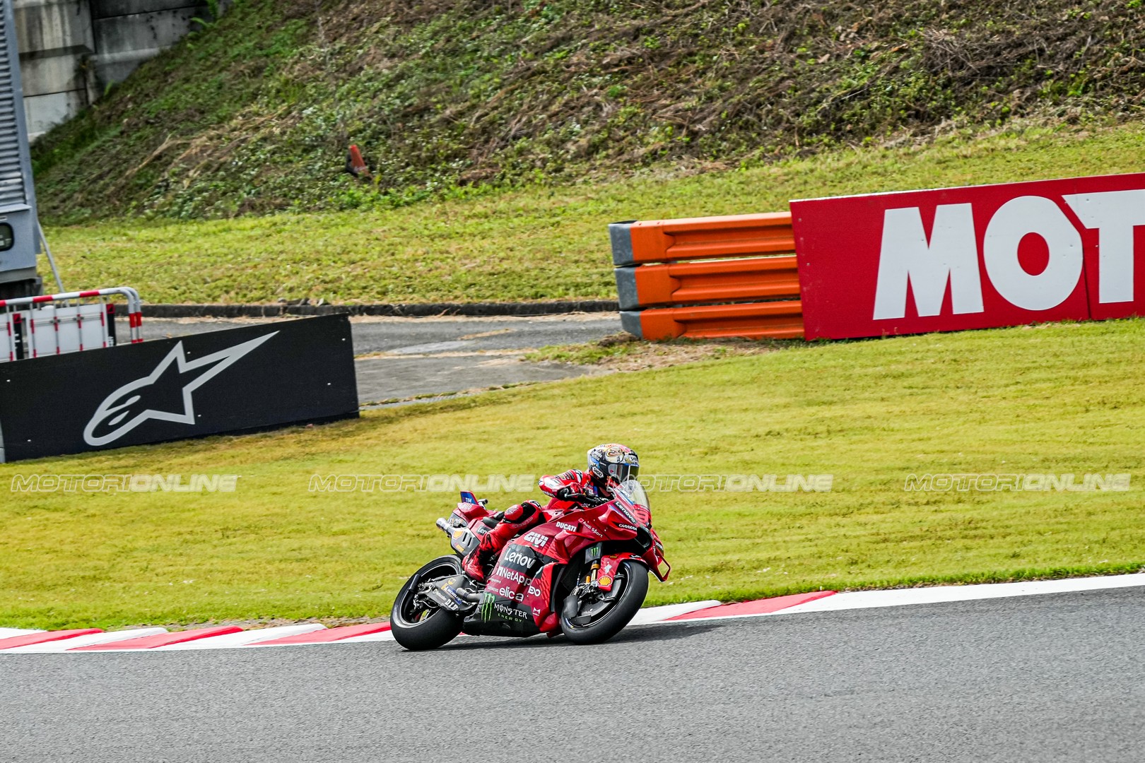 MotoGP Motegi RACE