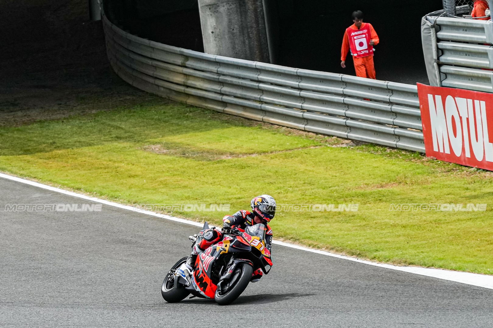 MotoGP Motegi RACE