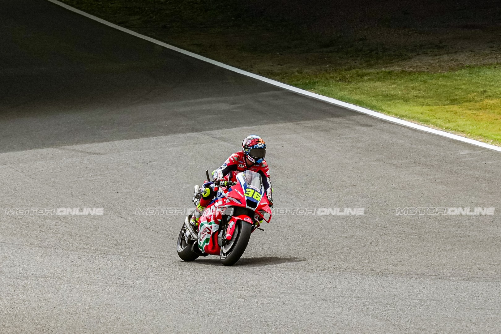 MotoGP Motegi RACE