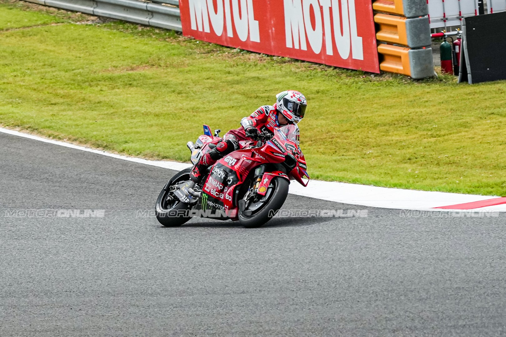 MotoGP Motegi RACE