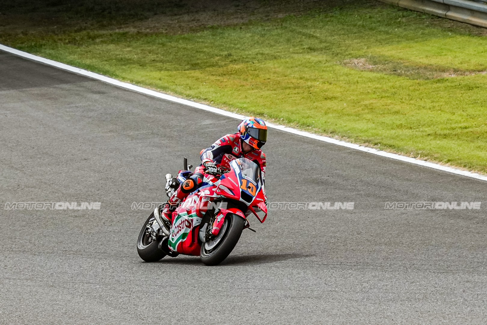 MotoGP Motegi RACE