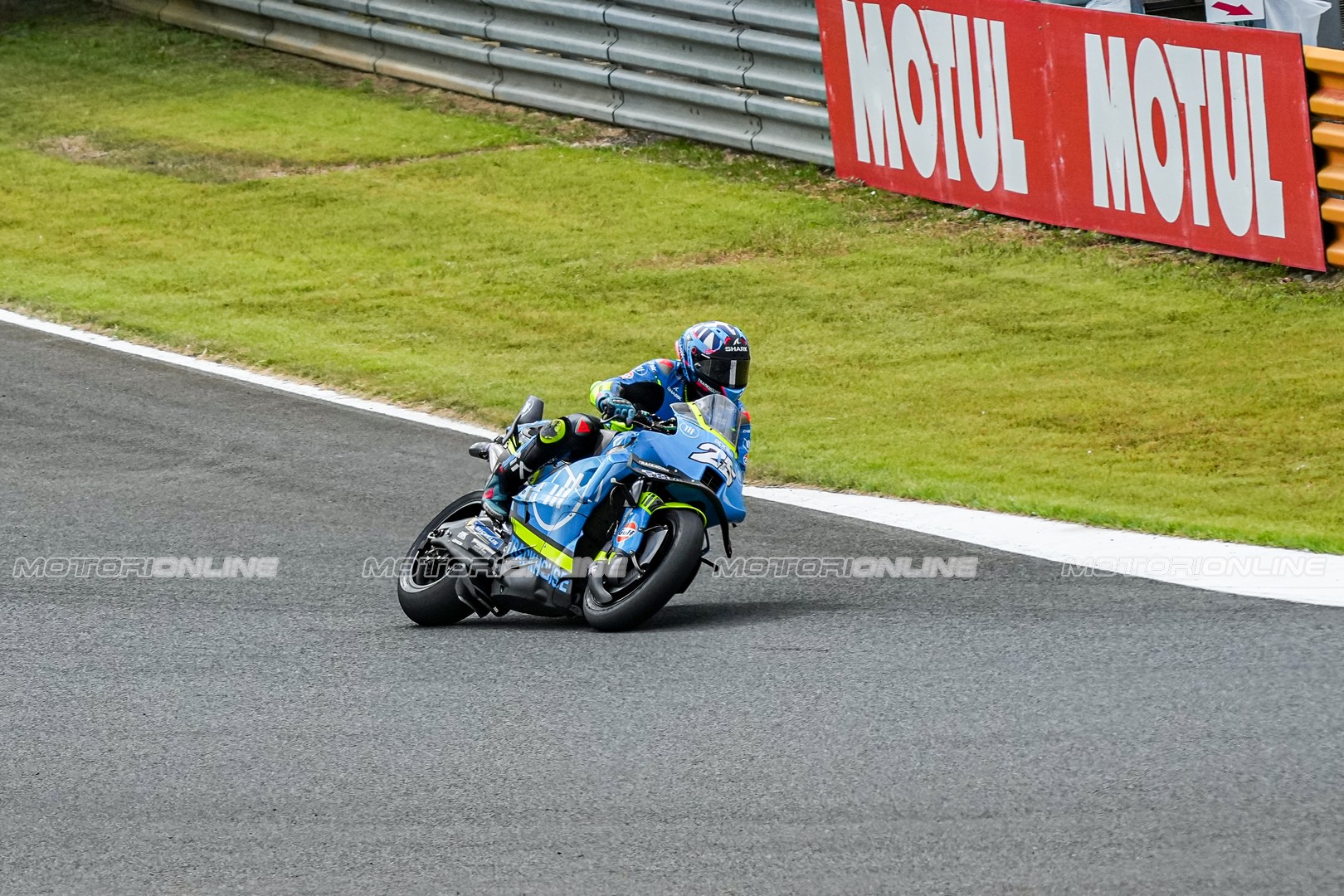 MotoGP Motegi RACE