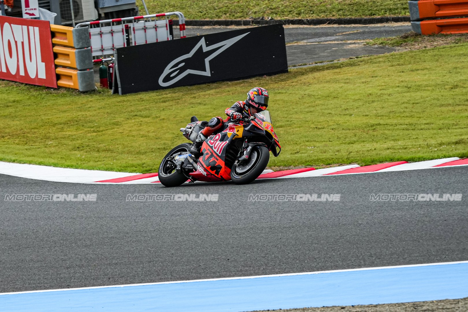 MotoGP Motegi RACE