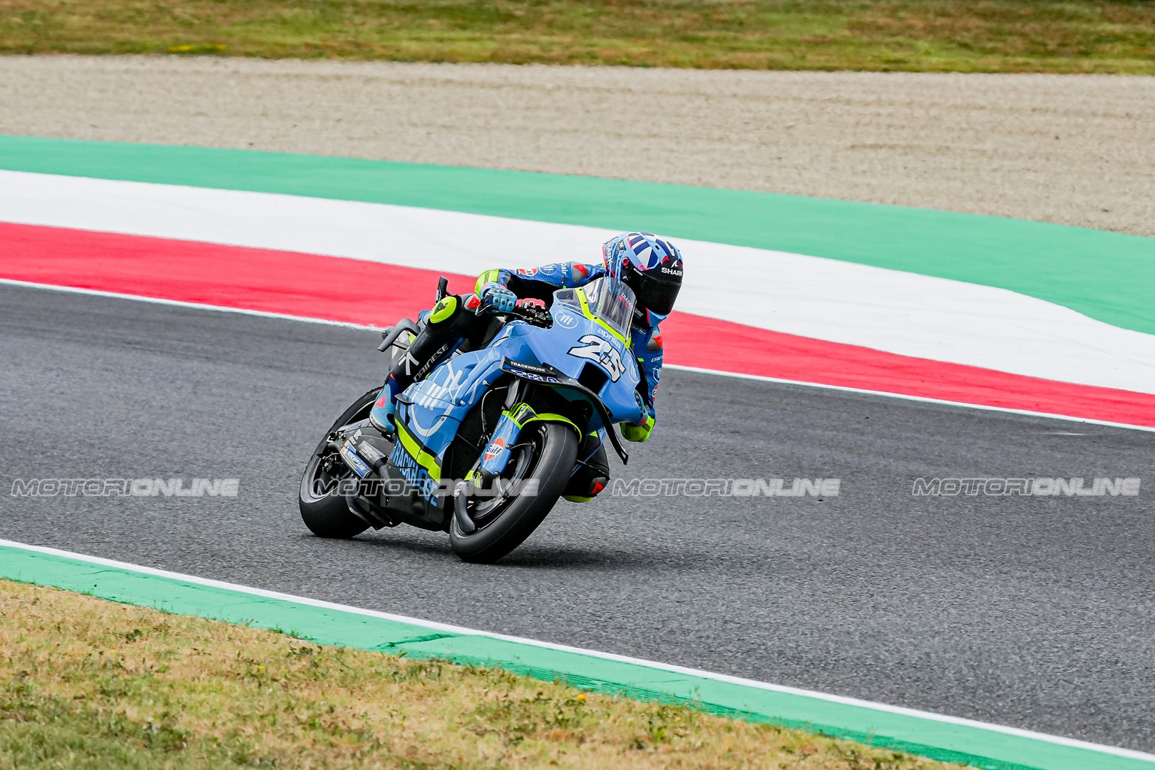 MotoGP Mugello Day_1