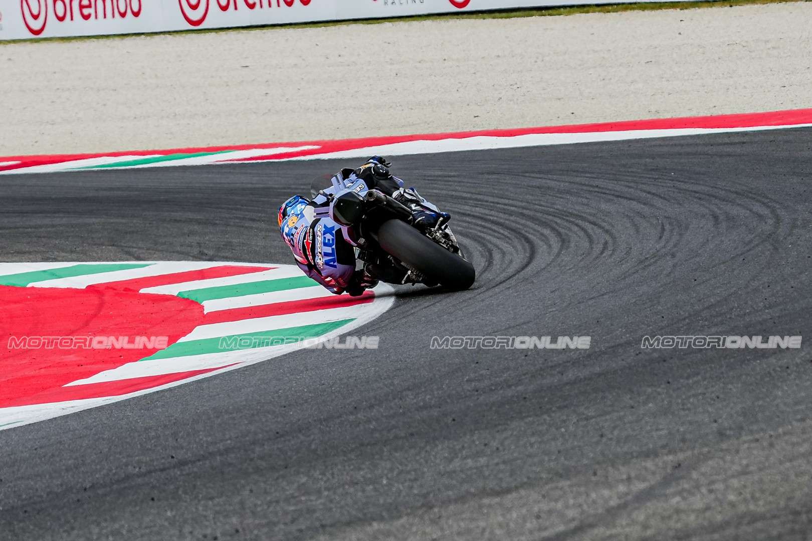 MotoGP Mugello Day_1