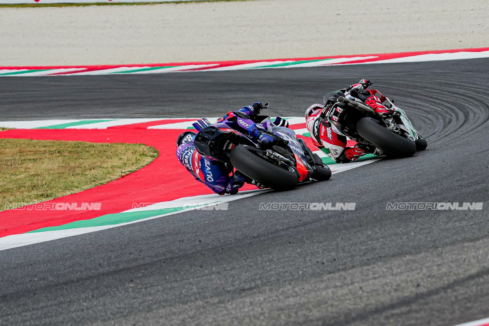MotoGP Mugello Day_1