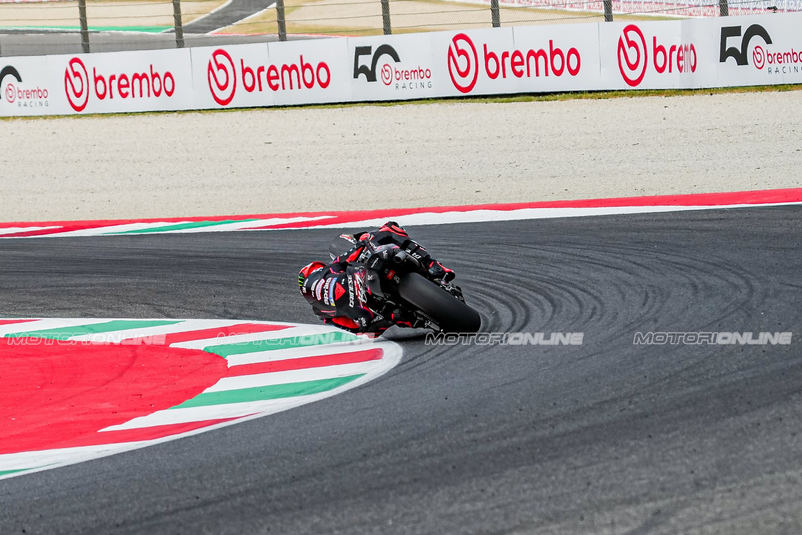 MotoGP Mugello Day_1