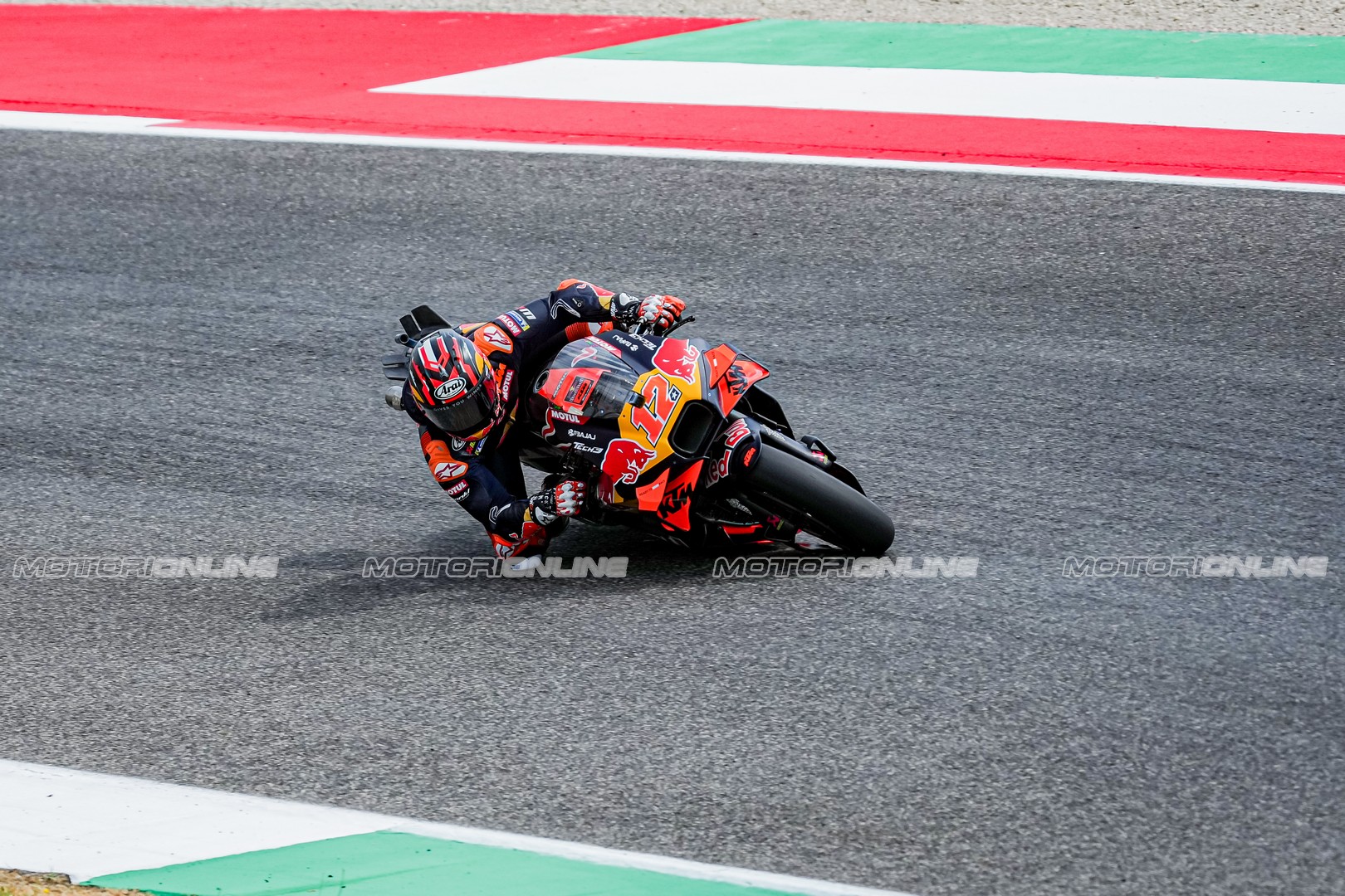 MotoGP Mugello Day_1