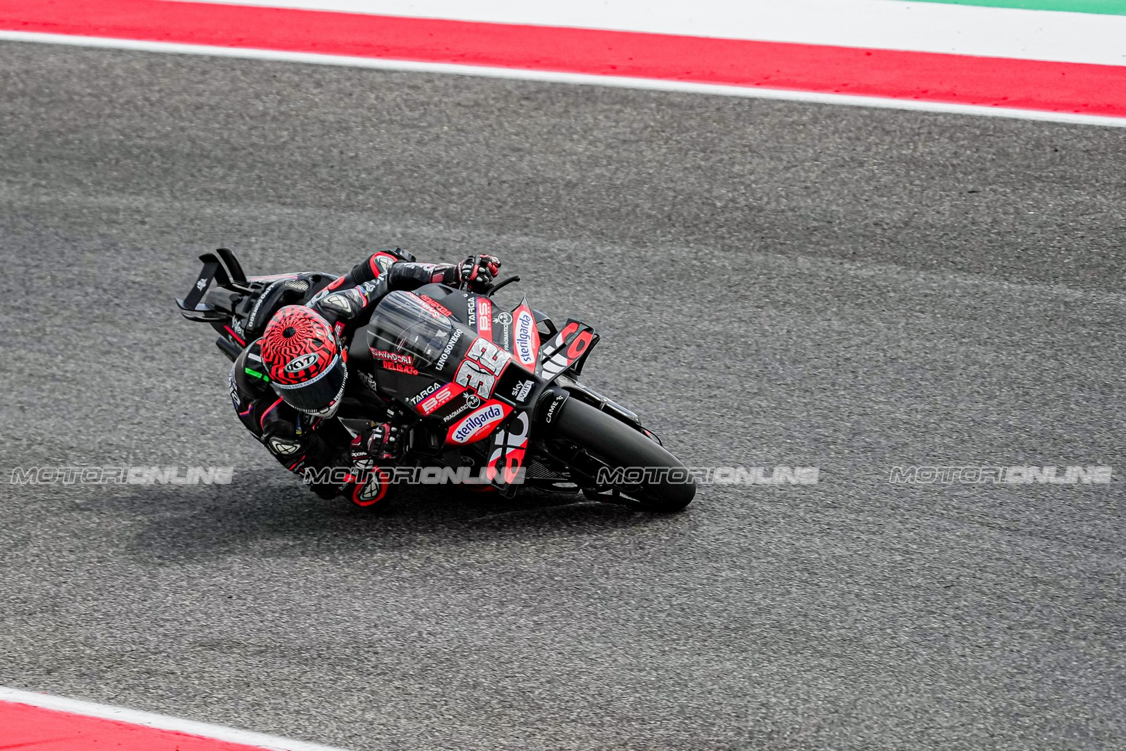 MotoGP Mugello Day_1