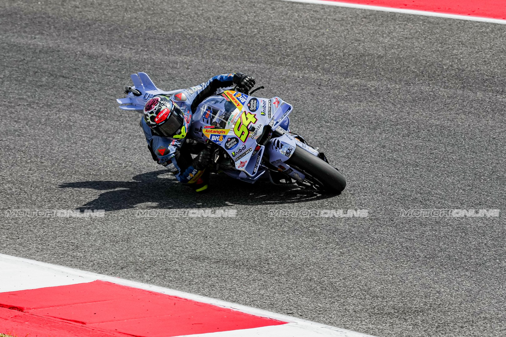 MotoGP Mugello Day_1