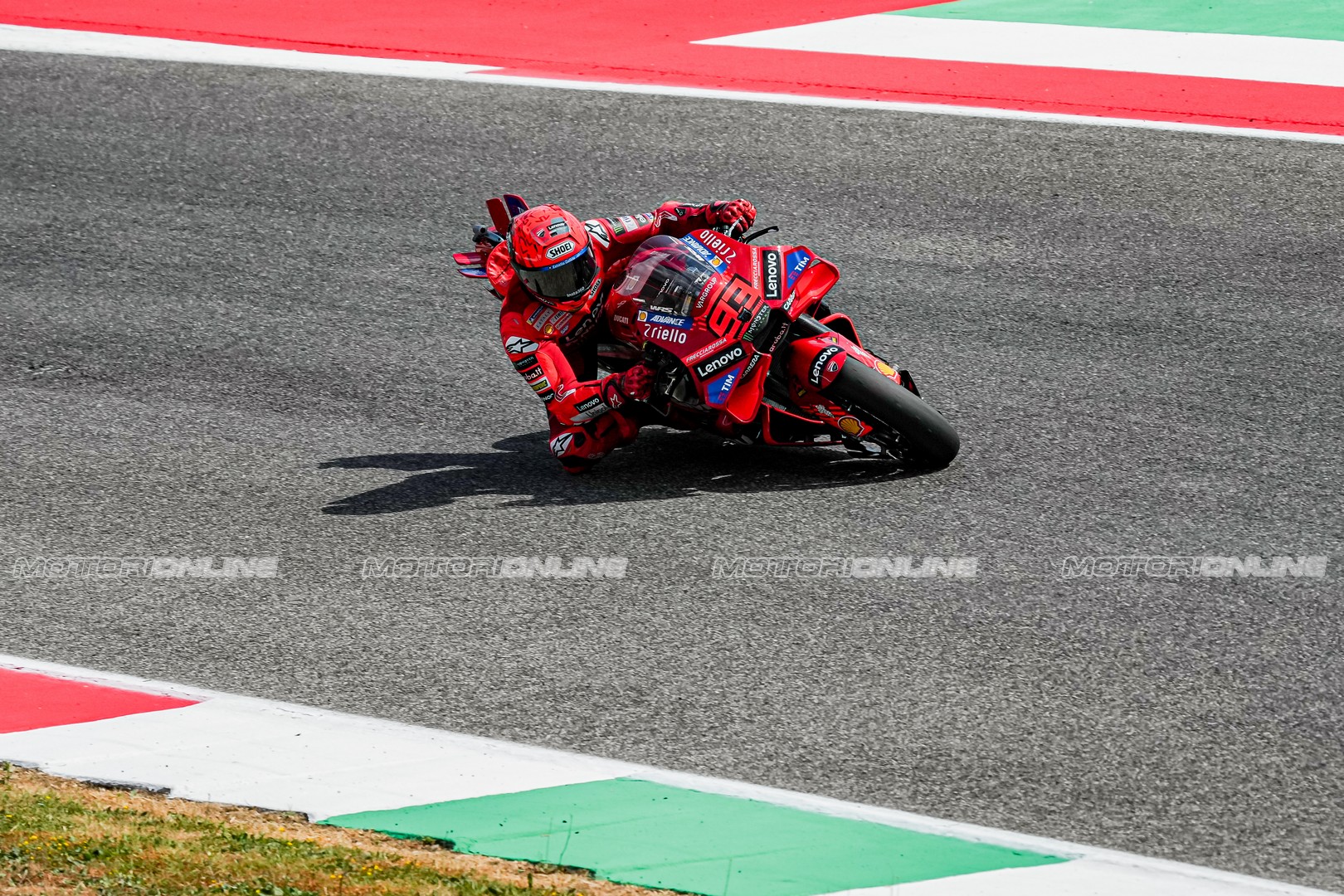 MotoGP Mugello Day_1