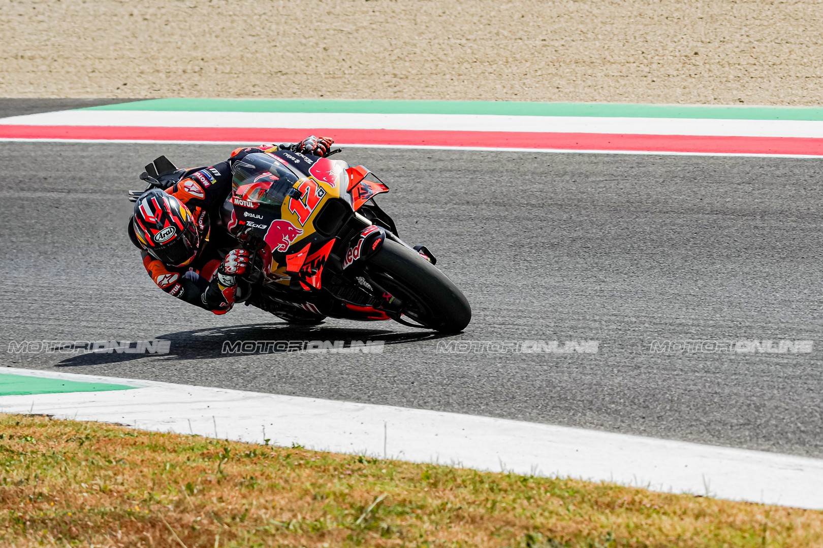 MotoGP Mugello Day_1