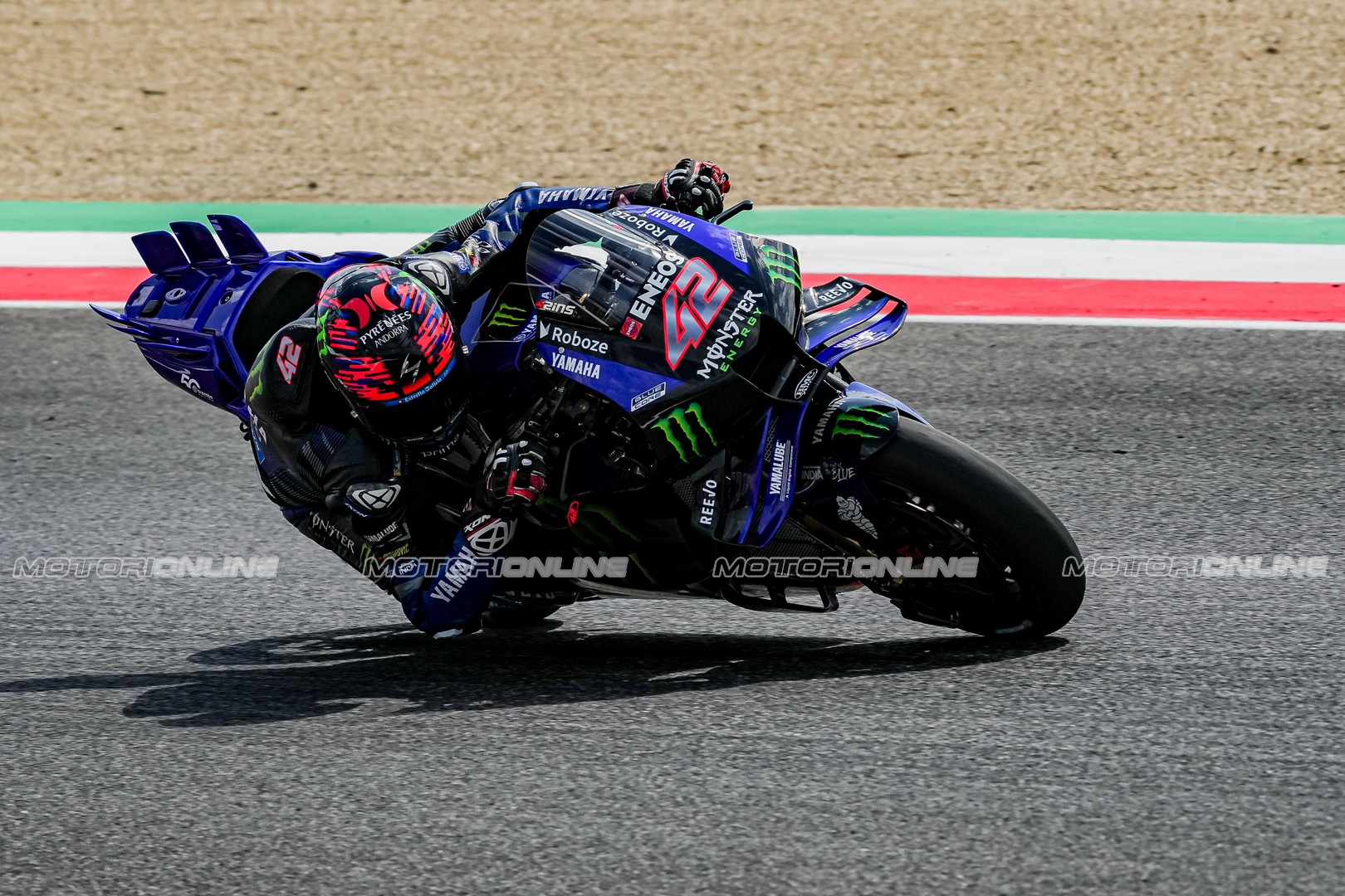 MotoGP Mugello Day_1