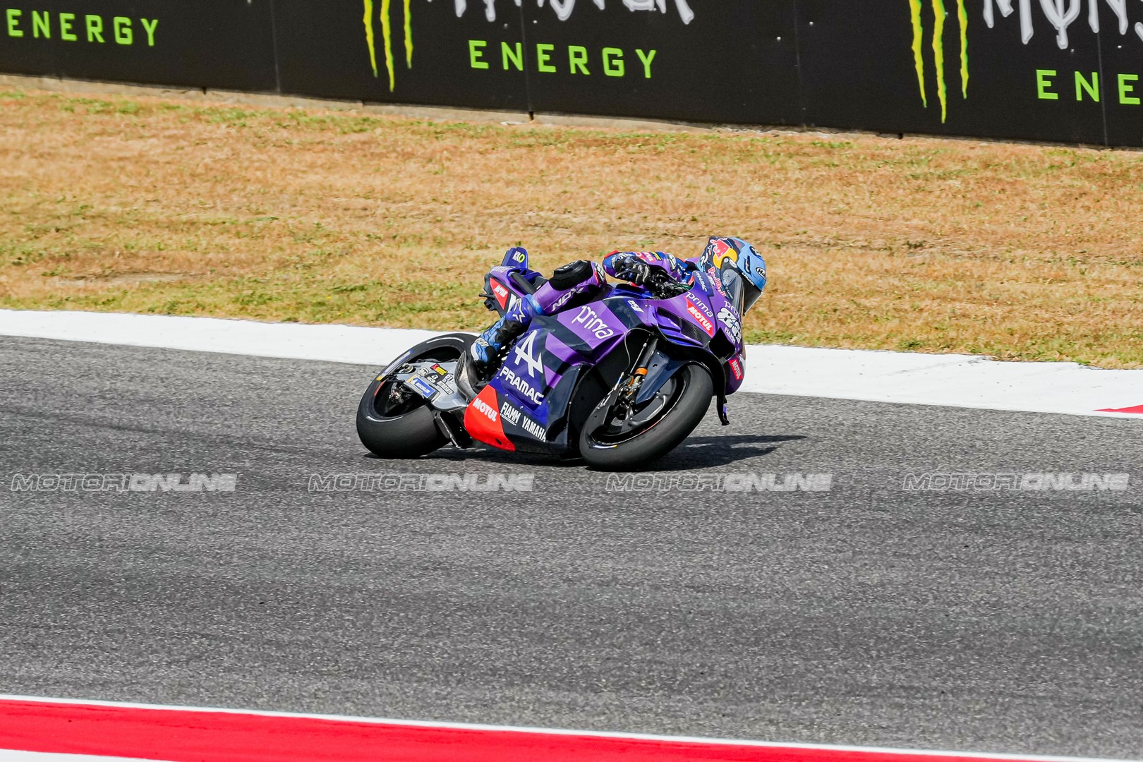 MotoGP Mugello Day_1