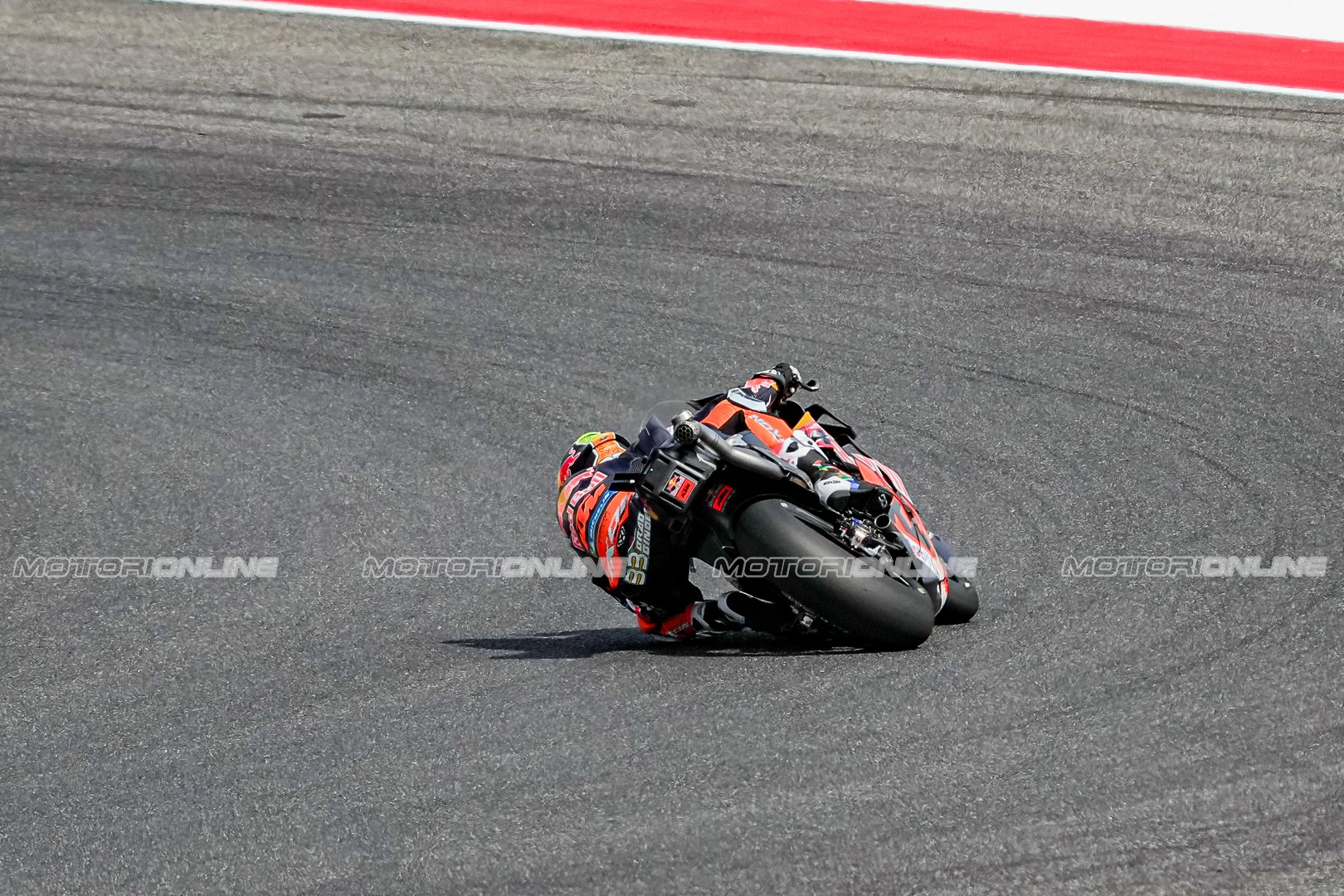 MotoGP Mugello Day_1