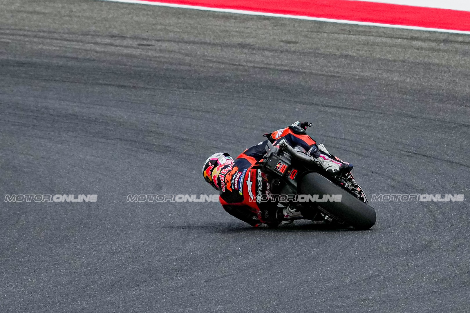 MotoGP Mugello Day_1